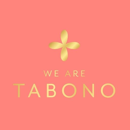 We Are Tabono logo